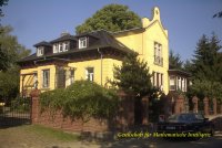 Goethevilla